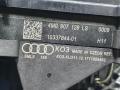 шлейф руля Audi Q7 4M 2017, 3.0 л., CREC, бензин, АКПП, внедорожник 5 дв., 4M0907129LS - фото №11