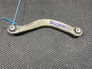 рычаг задний Mercedes-Benz C-Класс W204/S204/C204 [рестайлинг] 2011, 3.5 л., M 276.952, бензин, АКПП, седан, A2053506103, 20413, A2043501606