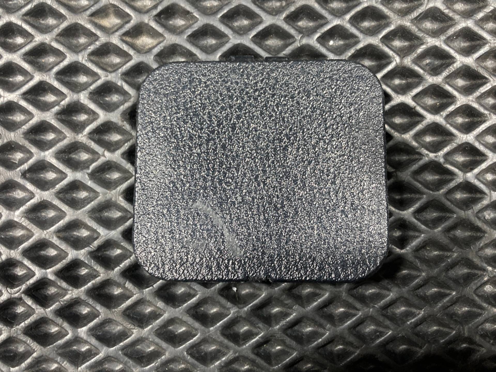 Пластик багажника BMW X5 F15 2018 OEM 7308702