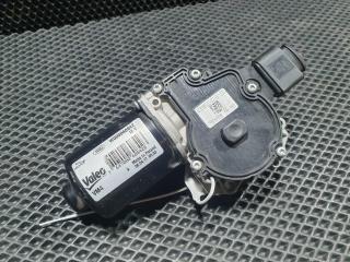 моторчик передних стеклоочистителей (дворников) Jaguar F-Pace 1 поколение 2017, 3.0 л., 306PS, бензин, АКПП, внедорожник 5 дв., W000060842, HK8317500AB, HK83-17500-AB, HK83-17500, T4A1169