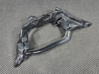 кронштейн глушителя BMW X7 G07 2020, 3.0 л., бензин, АКПП, внедорожник 5 дв., 7452627, 51127452627