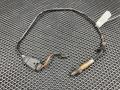 лямбда-зонд Porsche Cayenne 955 2006, 4.5 л., M 48.00, бензин, АКПП, внедорожник 5 дв., 7L0906262C, 0258006498 - фото №2