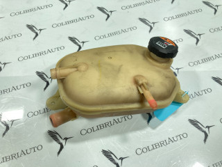 бачок расширительный Kia K5 3 поколение 2022, 1.6 л., G4FP, бензин, АКПП, седан, 25430-L3000