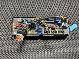 блок предохранителей Land Rover Range Rover Sport 2 поколение L494 2017, 3.0 л., 306PS, бензин, АКПП, внедорожник 5 дв., HPLA14A073AB, LR078444