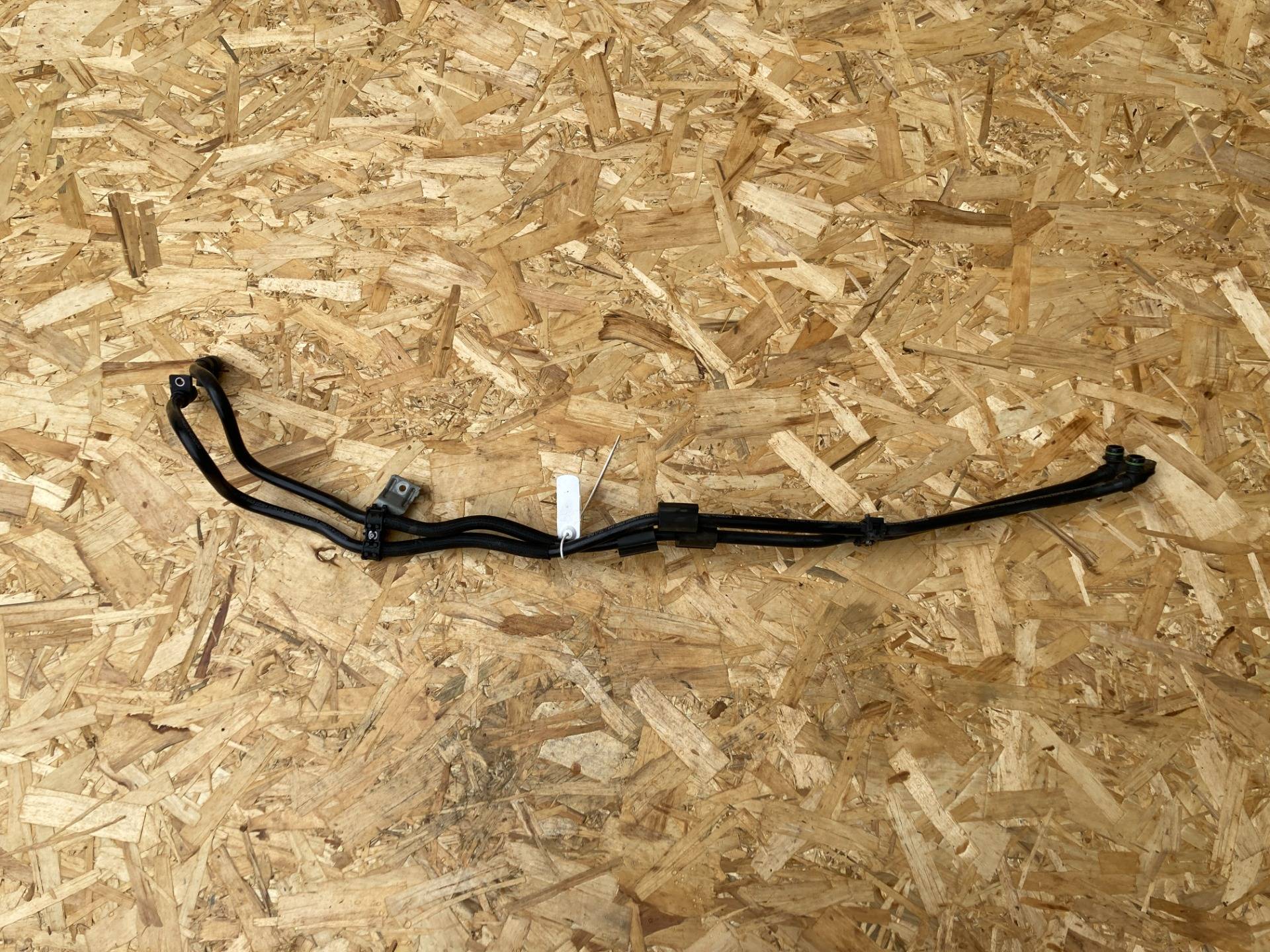 Шланг (трубка) АКПП BMW X5 F15 2018 OEM 17227649067, 7636885