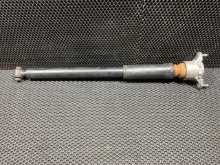 амортизатор задний Mercedes-Benz GLA-Класс X156 [рестайлинг] 2019, 2.0 л., бензин, АКПП, внедорожник 5 дв., A1563201031