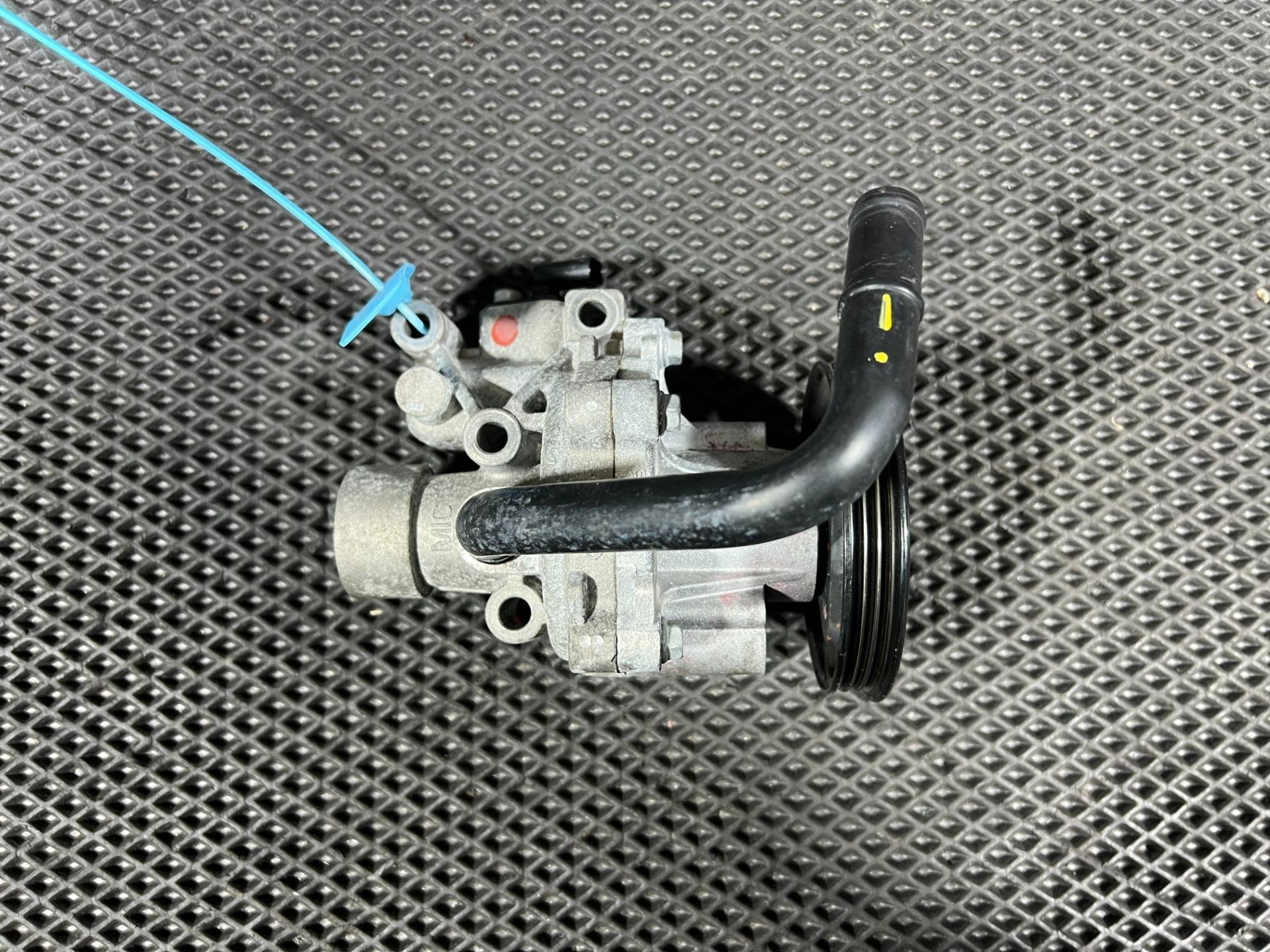 Помпа Hyundai Sonata 8 поколение 2024 OEM 251002S000, 39220-2S000
