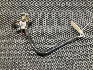 клемма аккумулятора минус Porsche Macan 1 поколение 2015, 3.0 л., бензин, АКПП, внедорожник 5 дв., 8R0915181C