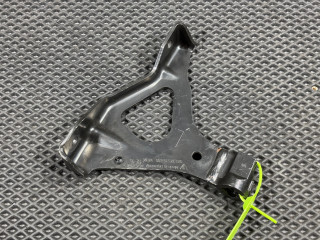 кронштейн КПП Porsche Boxster 981 2015, 2.7 л., бензин, АКПП, 98137519500