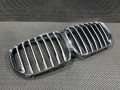 решетка радиатора BMW X5 G05 2018, 3.0 л., B58B30M1, бензин, АКПП, внедорожник 5 дв., 20240006541 - фото №2