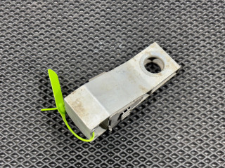 кронштейн радиатора Mercedes-Benz S-Класс W222/C217/A217 [рестайлинг] 2017, 4.7 л., M 273.923, бензин, АКПП, седан, 2226261331