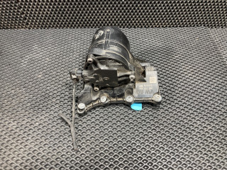 маслоотделитель (сапун) Volkswagen Taos 1 поколение 2021, 1.5 л., DNK, бензин, АКПП, внедорожник 5 дв., 05E103464