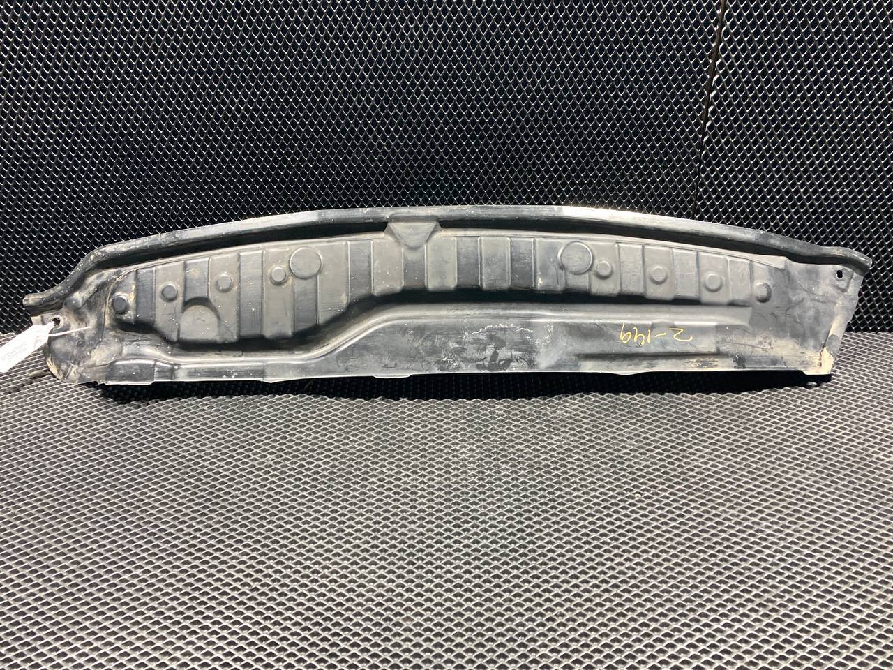Накладка декоративная Honda Insight 2 2009