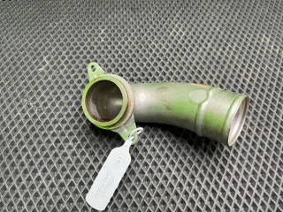 патрубок интеркулера Audi A8 D4 [рестайлинг] 2015, 4.0 л., CEUA, бензин, АКПП, седан, 079129572N