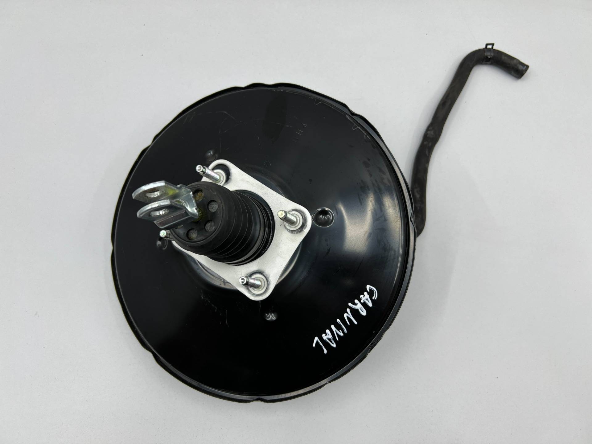 Вакуумный усилитель тормозов Kia Carnival 4 2022 OEM 58500R0300