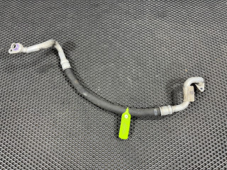 трубка кондиционера Land Rover Range Rover Velar 1 поколение 2018, 3.0 л., бензин, АКПП, внедорожник 5 дв., GX7319N602CC, T2H15504, LR091474, T2H6665