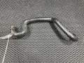 патрубок (трубопровод, шланг) Porsche Cayenne 955 2006, 4.5 л., M 48.00, бензин, АКПП, внедорожник 5 дв., 7L5133644A - фото №3