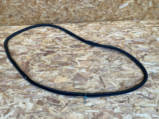 уплотнитель двери Volkswagen Taos 1 поколение 2021, 1.5 л., DNK, бензин, АКПП, внедорожник 5 дв.