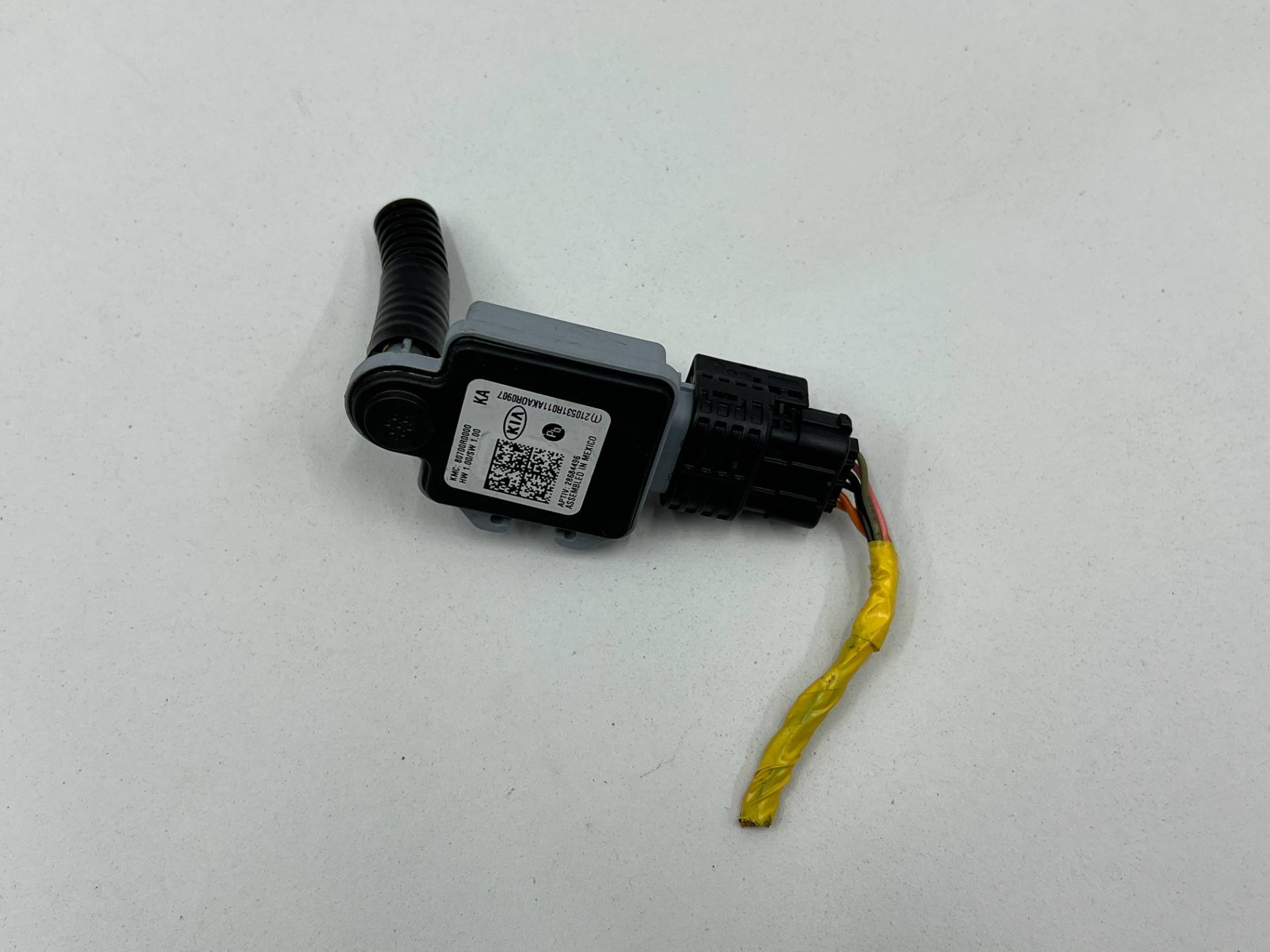 Датчик присутствия Kia Carnival 4 2022 OEM 80700R0000