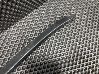 молдинг лобового стекла Porsche Cayenne 955 2005, 4.5 л., M 48.00, бензин, внедорожник 5 дв.