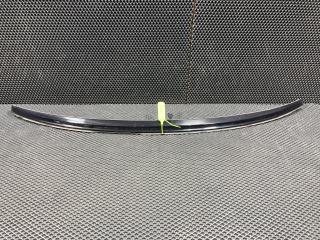 дополнительный стоп-сигнал Jaguar XF X260 260 2016, 3.0 л., AJ 126, бензин, АКПП, седан, GX7313A613, T2H54240, T2H32082