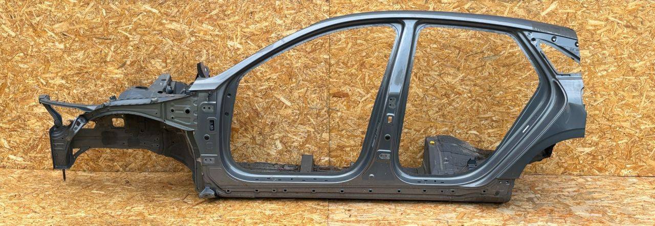 Порог левый Kia K5 3 2022