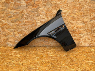 крыло переднее левое Jaguar XE 1 поколение 2018, 3.0 л., 306PS, бензин, АКПП, седан, T4N2637, GX73-16016