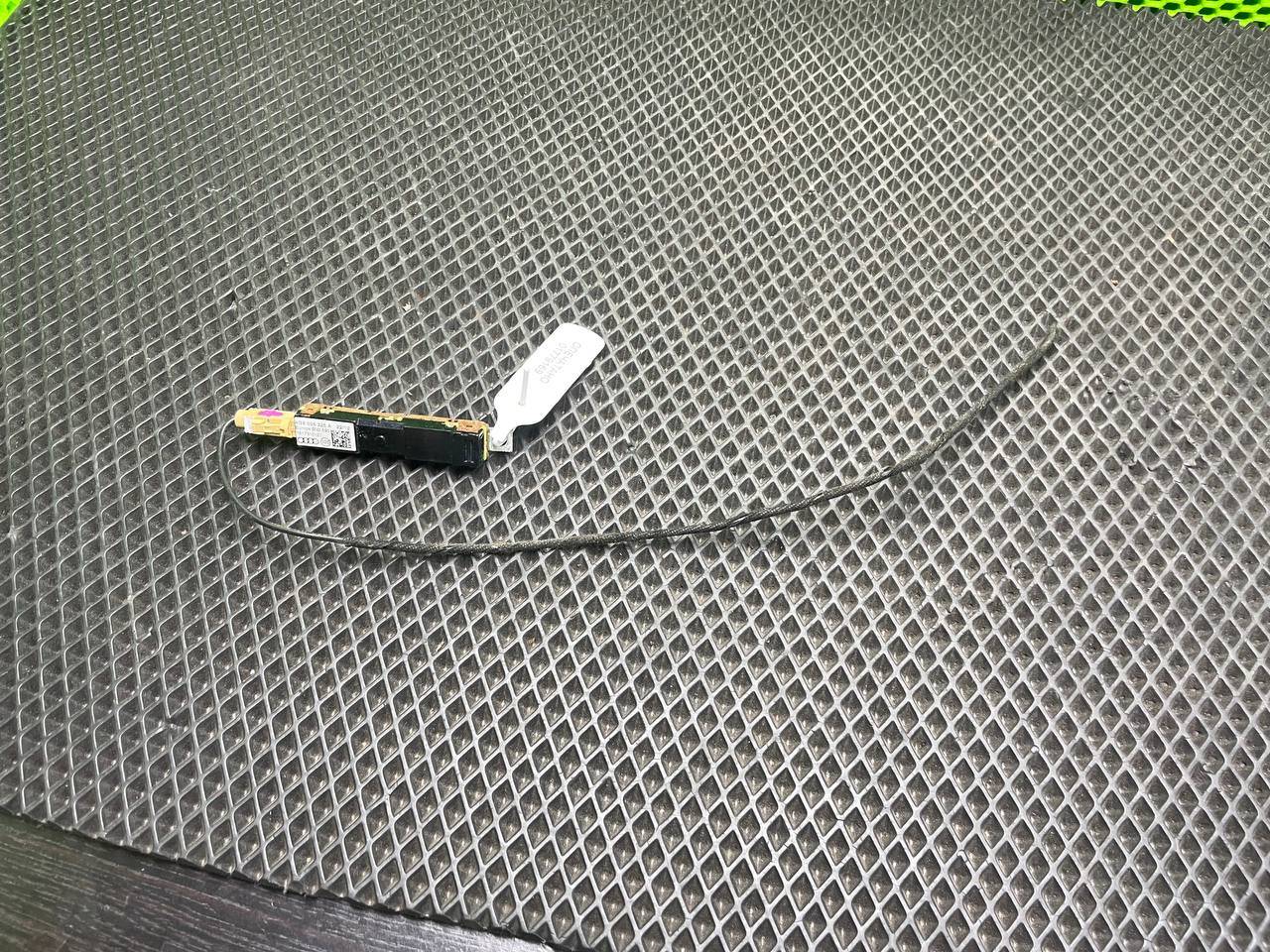 антенна Audi A7 4G 2012, 3.0 л., CGXB, бензин, АКПП, хетчбэк 5 дв., 4G8035225A - фото №1