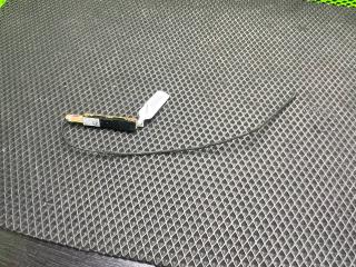 антенна Audi A7 4G 2012, 3.0 л., CGXB, бензин, АКПП, хетчбэк 5 дв., 4G8035225A