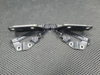 петля капота Land Rover Discovery Sport 1 поколение L550 2016, 2.0 л., 204PT, бензин, АКПП, внедорожник 5 дв., FK7216801AE, FK7216800AE, LR061280, LR075405, LR072435, LR061281, LR075406, LR072436