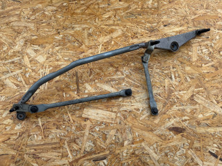 механизм стеклоочистителя (трапеция дворников) Mercedes-Benz SL-Класс R231 2012, 4.7 л., бензин, A2318201240