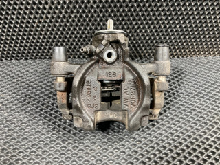 суппорт Volkswagen Taos 1 поколение 2021, 1.5 л., DNK, бензин, АКПП, внедорожник 5 дв., 5Q0615424E