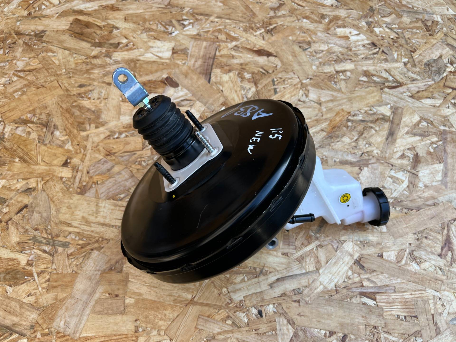 Вакуумный усилитель тормозов Hyundai Sonata 8 поколение 2025 OEM 58500-L0000, 59110-L0000