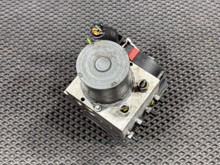 блок ABS Land Rover Range Rover Sport 2 поколение L494 2015, 5.0 л., 508PS, бензин, АКПП, внедорожник 5 дв., LR084561, LR126764, LR100363, HPLA14F447AE, 0265254320