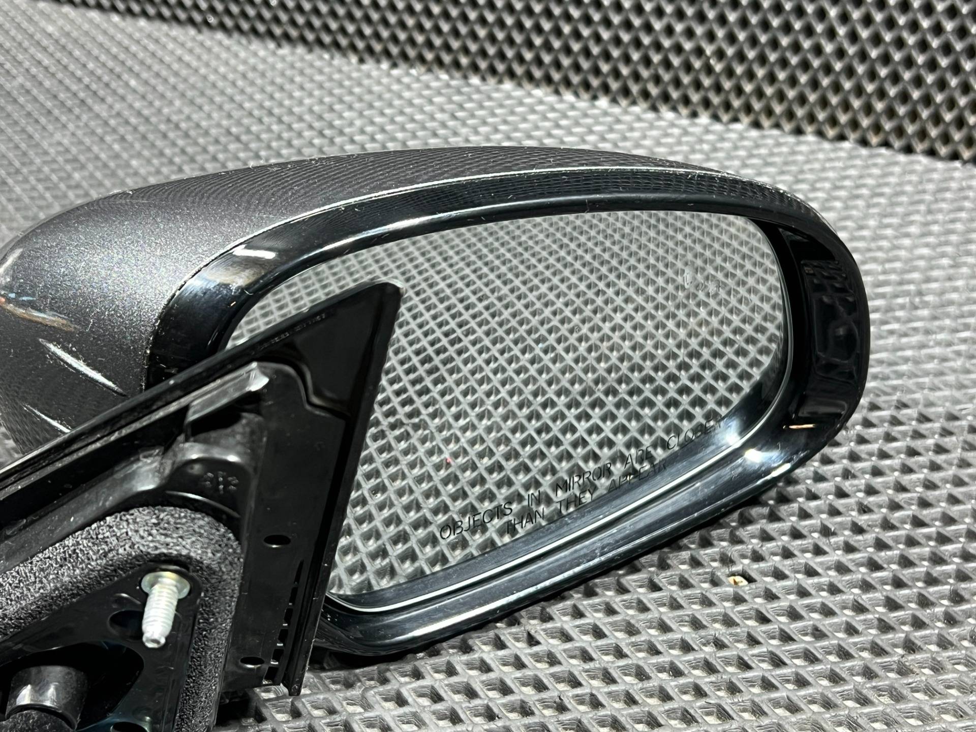 Зеркало наружное правое Genesis G70 2019 OEM 87620-G9200