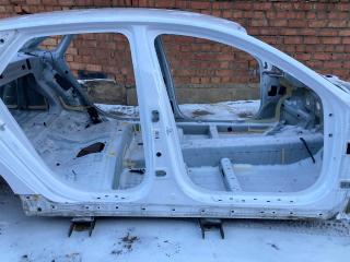 Стойка кузовная центральная правая Kia K5 3 поколение 2020, 1.6 л., G4FP, бензин, АКПП