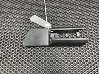 Пластик салазок сидений BMW X5 F15 2018, 3.0 л., N55 B30 A, бензин, АКПП, внедорожник 5 дв., 52107296204