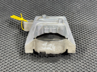 подушка крепления двигателя Volkswagen Golf 4 поколение 2005, 1.9 л., дизель, 1J0199262AA