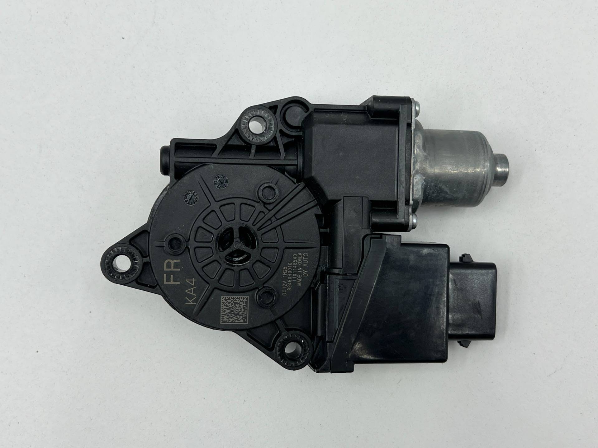 моторчик стеклоподъемника передний правый Kia Carnival 4 2022 OEM 82460R0010