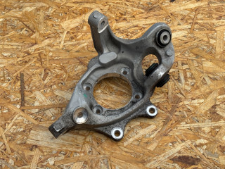 кулак задний левый Mercedes-Benz GLK-Класс X204 [рестайлинг] X204 2012, 3.5 л., бензин, АКПП, внедорожник 5 дв., A2123570106