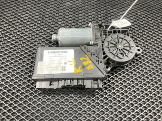 моторчик стеклоподъемника задний левый Porsche Cayenne 955 2006, 4.5 л., M 48.00, бензин, АКПП, внедорожник 5 дв., 7L0959795A, 7L0959703C