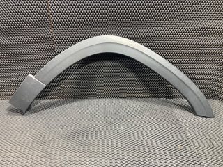 молдинг крыла Volkswagen Taos 1 поколение 2021, 1.5 л., DNK, бензин, АКПП, внедорожник 5 дв., 2GJ854820