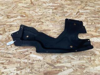 защита днища Audi Q7 4M 2019, 3.0 л., CREC, бензин, АКПП, внедорожник 5 дв., 4M0825214J