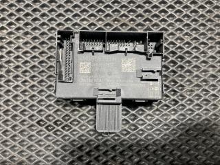 модуль управления двери Audi Q7 4M 2017, 3.0 л., CREC, бензин, АКПП, внедорожник 5 дв., 4M0959793H, 4M0959793F