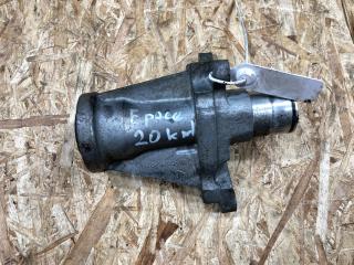 кронштейн полуоси Jaguar F-Pace 1 поколение 2018, 3.0 л., бензин, АКПП, внедорожник 5 дв., T4A29926, T4A3241, HK833A040AB