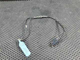 датчик ABS Jaguar XJ 4 поколение [рестайлинг] 2016, 5.0 л., AJ 133, бензин, АКПП, черный, седан, FW932C190AB, C2D35973