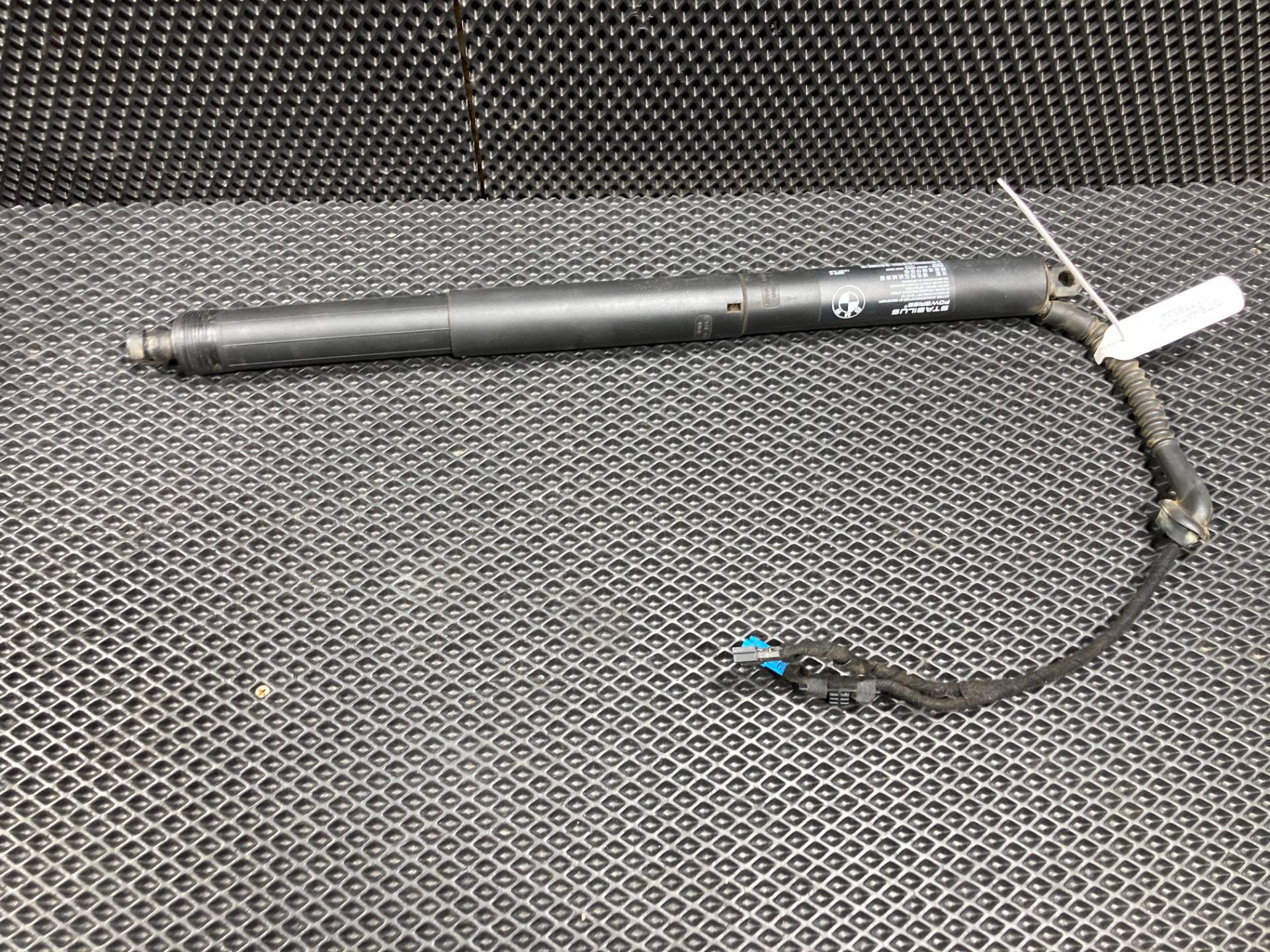 Амортизатор крышки багажника (3-5 двери) левый BMW X5 F15 2018 OEM 7434041, 51247434041