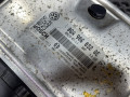 блок управления двигателем Volkswagen Jetta 5 поколение 2005, 2.5 л., бензин, 06A906032QE, 0261208553 - фото №6