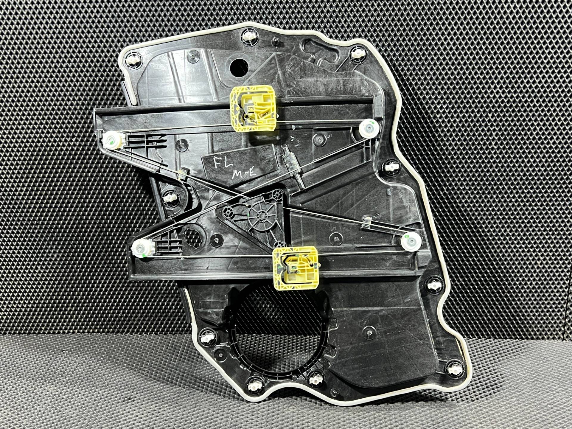 стеклоподъемник передний левый Ford Mustang Mach-E 2023 OEM LJ8B-R23201-B