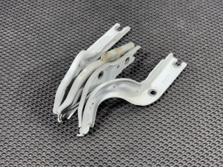 петля капота Volkswagen Taos 1 поколение 2021, 1.5 л., DNK, бензин, АКПП, внедорожник 5 дв., 2GJ823302A, 2GJ823301A